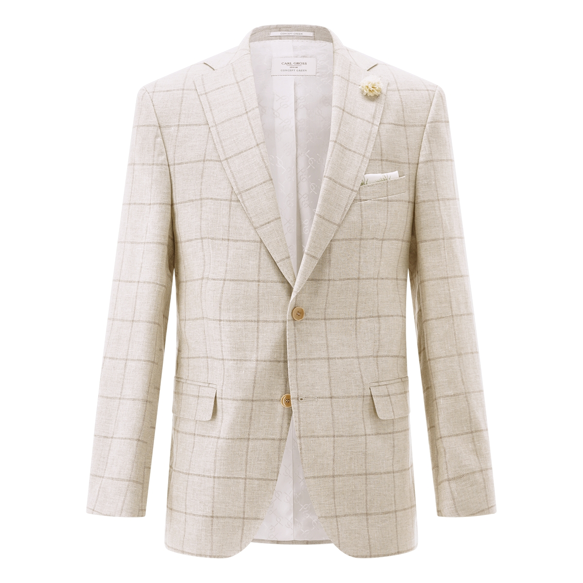 Heren Colbert CG Wilson-G