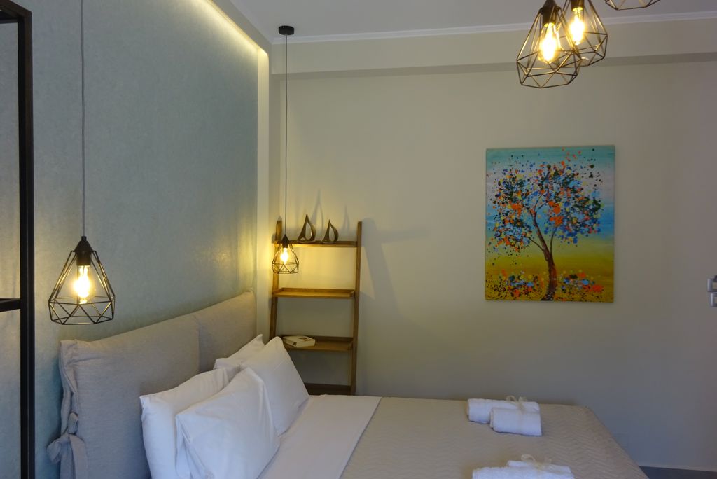 Dokos Studio Logies - Hotel