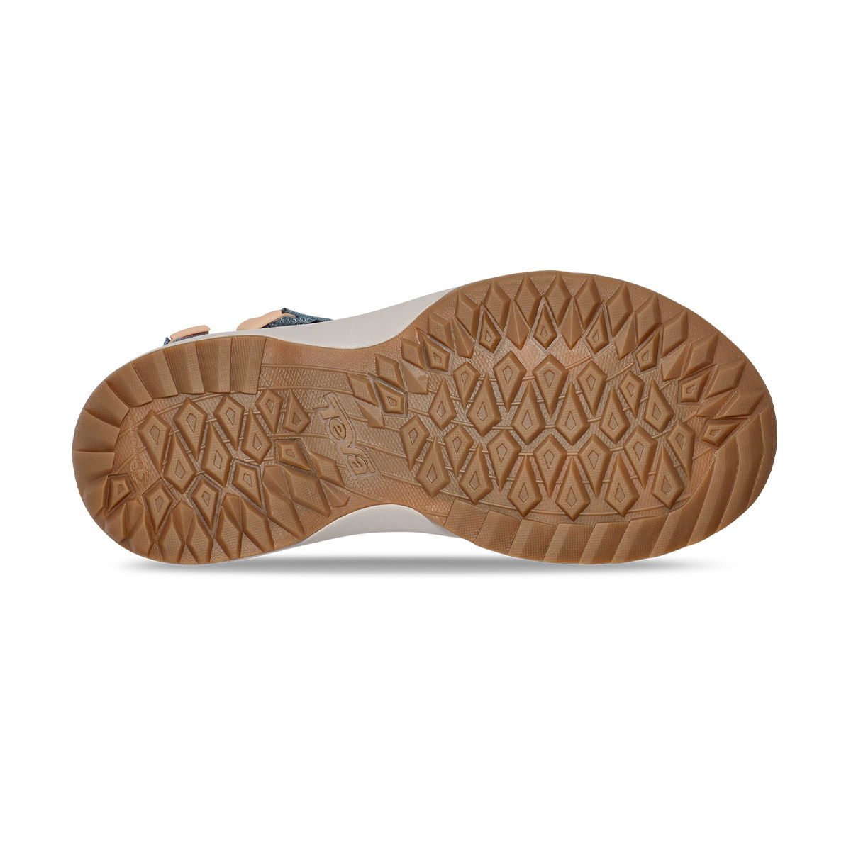 Teva Terra-Fi Lite vandresandaler, dame (Citadel)