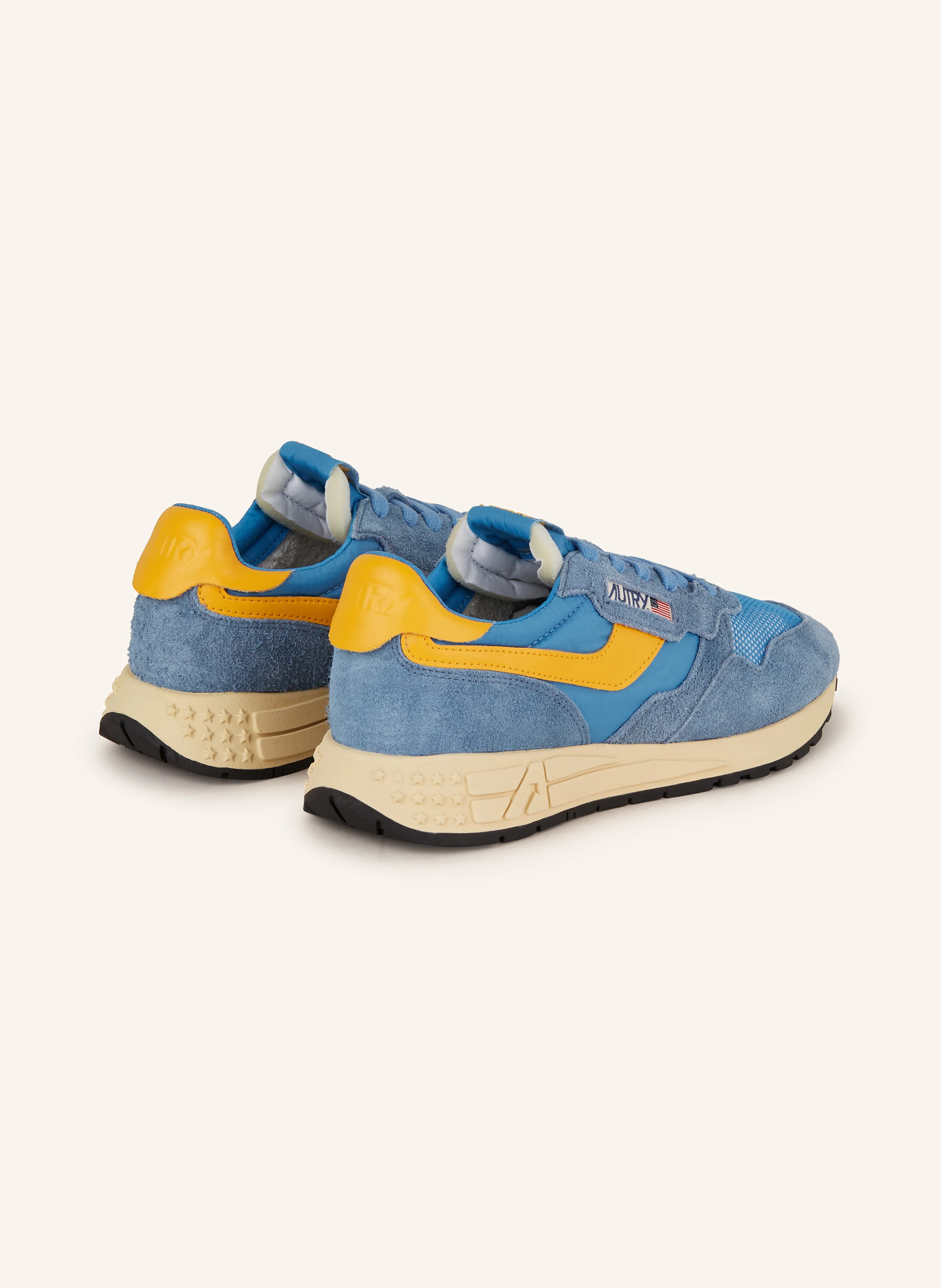 AUTRY Sneaker REELWIND LOW UT