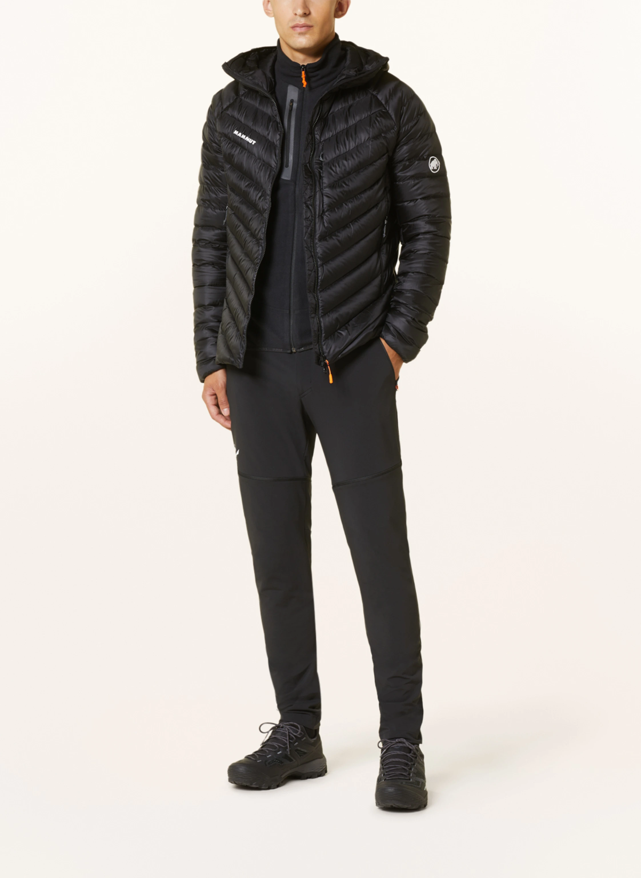 MAMMUT Daunenjacke BROAD PEAK