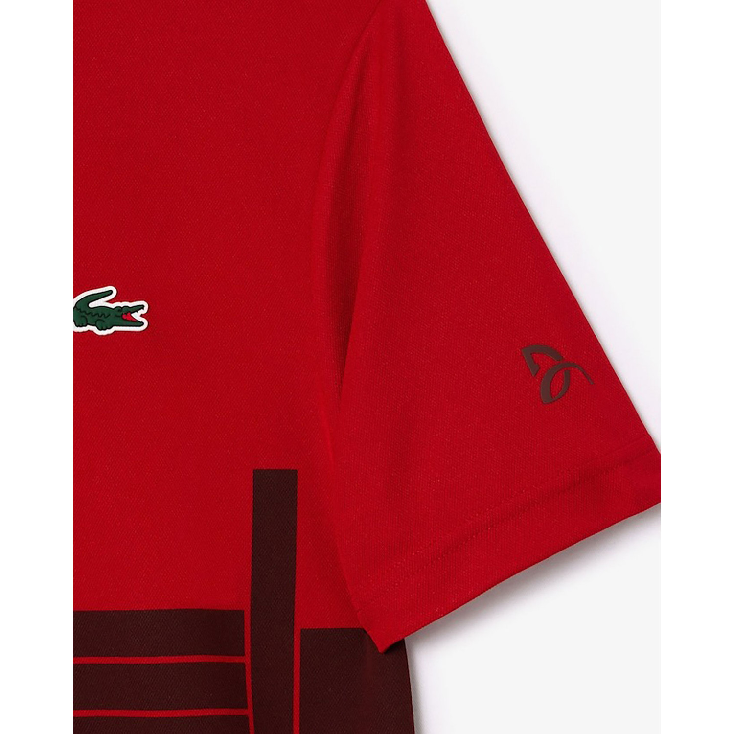 Lacoste Tennis Polo