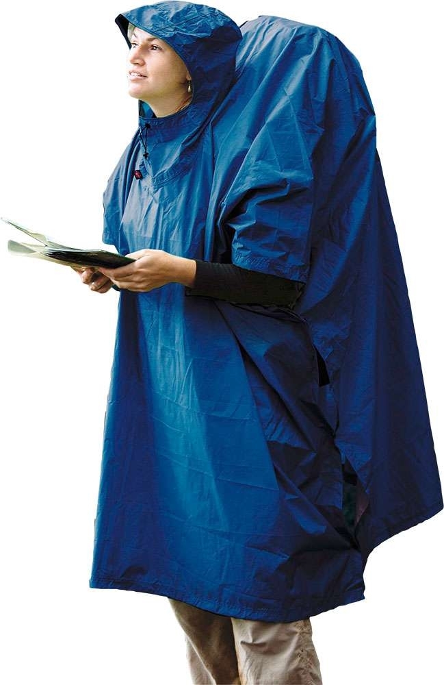 Sea To Summit Nylon Tarp Poncho