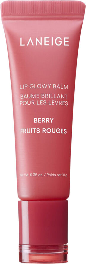 LANEIGE Lip Glowy - Balm