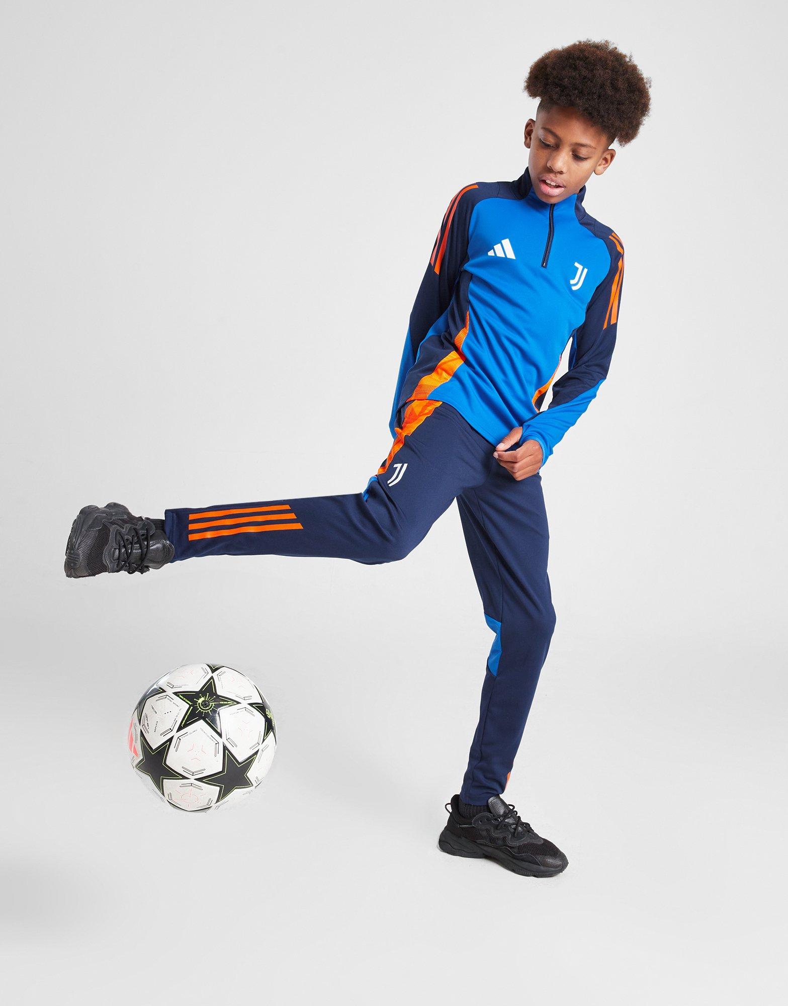 adidas Pantalon d'entraînement Juventus Tiro 24 Competition Enfants