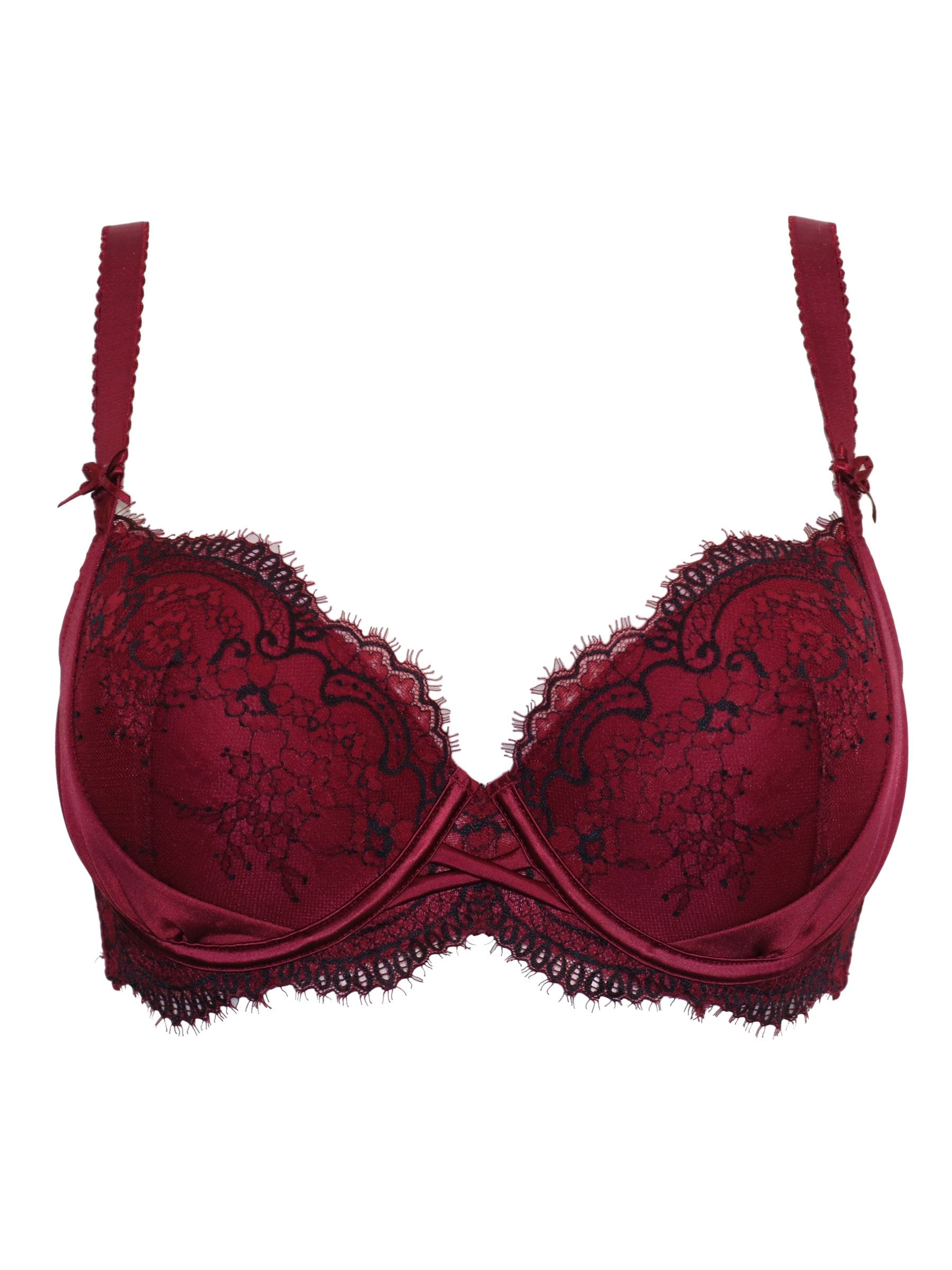Pour Moi Hollywood Bra