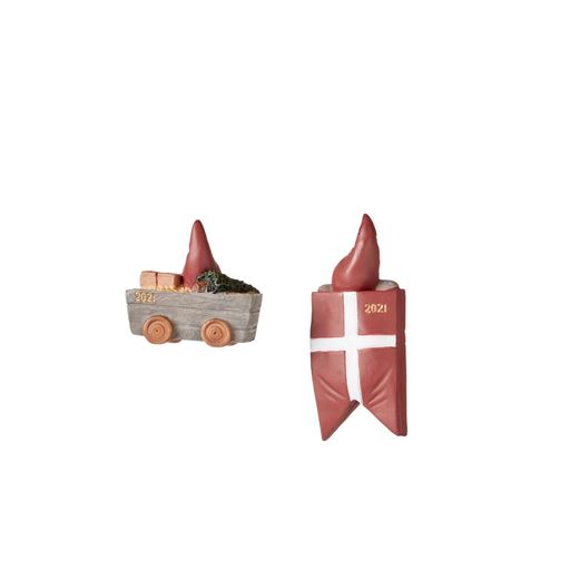Klarborg Nisserikker 2021