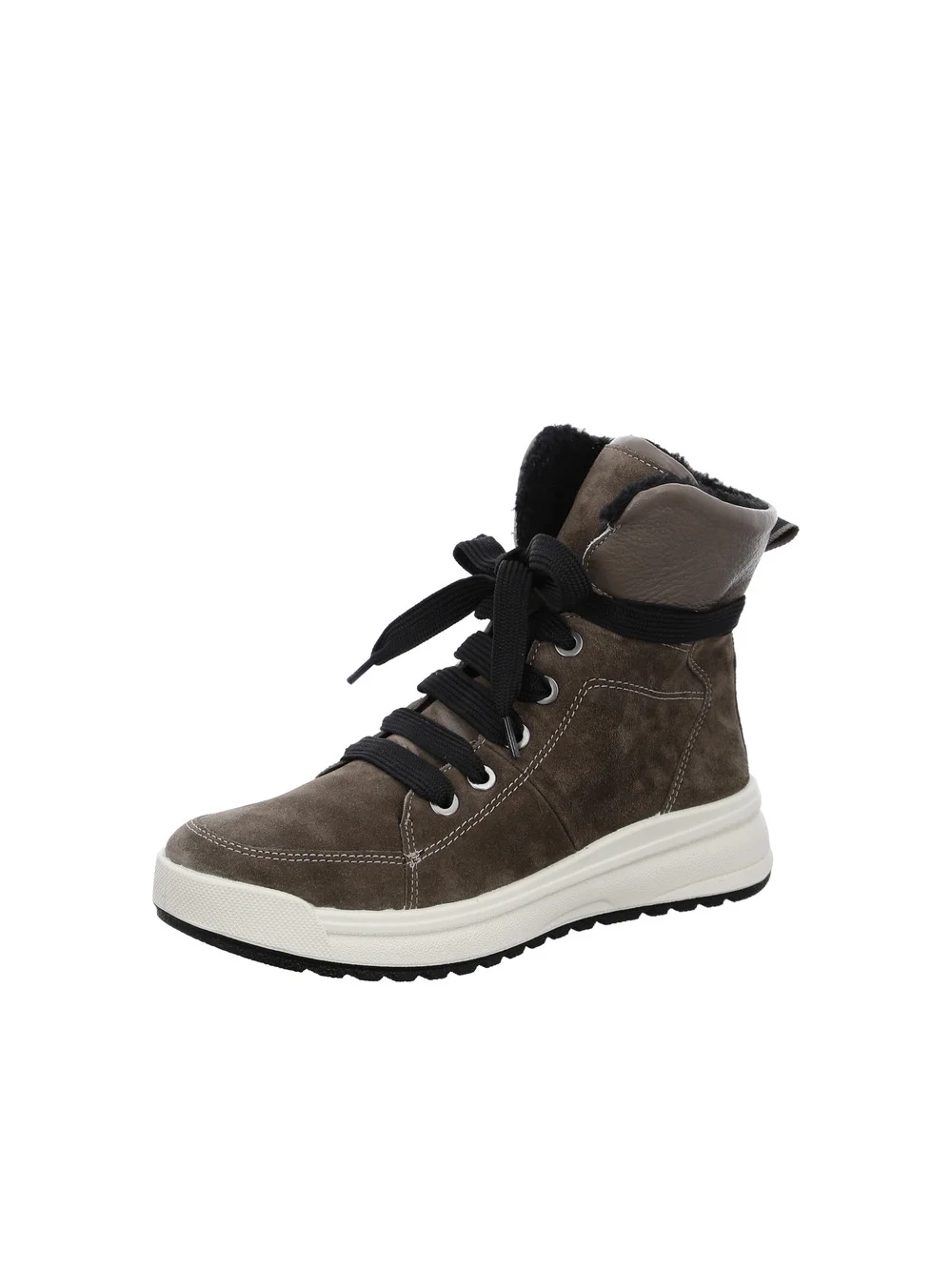 Stiefelette Aspen taiga