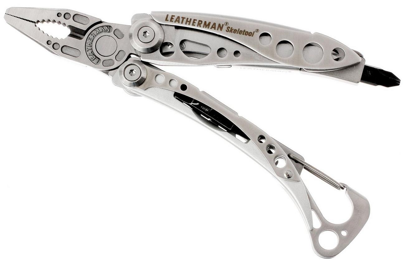 Leatherman Skeletool multitool 830845