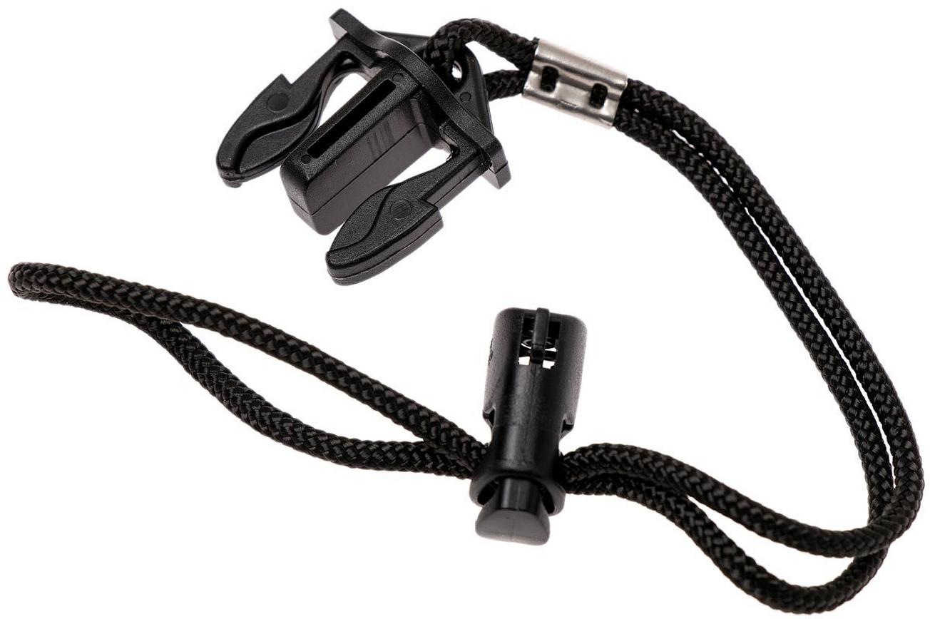 Gear Keeper Quick Connect II lanyard, AC0-0912