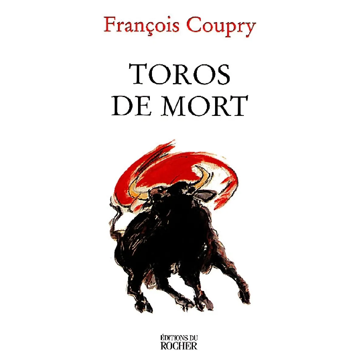Toros de mort · Occasion