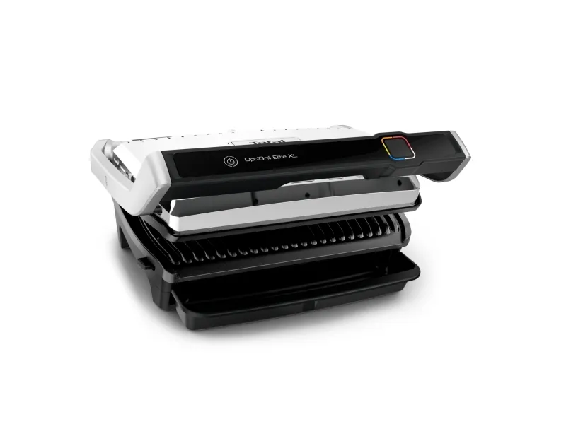 Tefal GC760D30 OptiGrill Elite XL - 2200 W