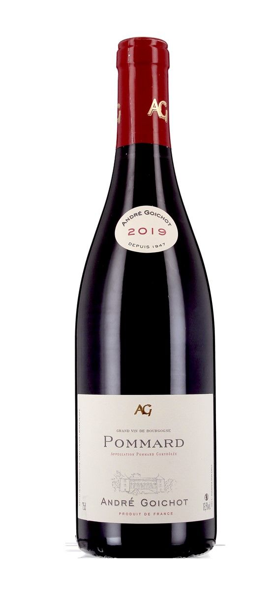 André Goichot - Pommard 2019