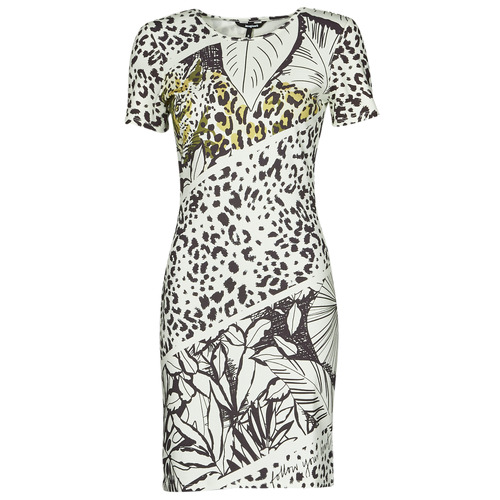 Desigual - WILD - Multicolore