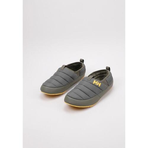 Helly Hansen - CABIN LOAFER Verde