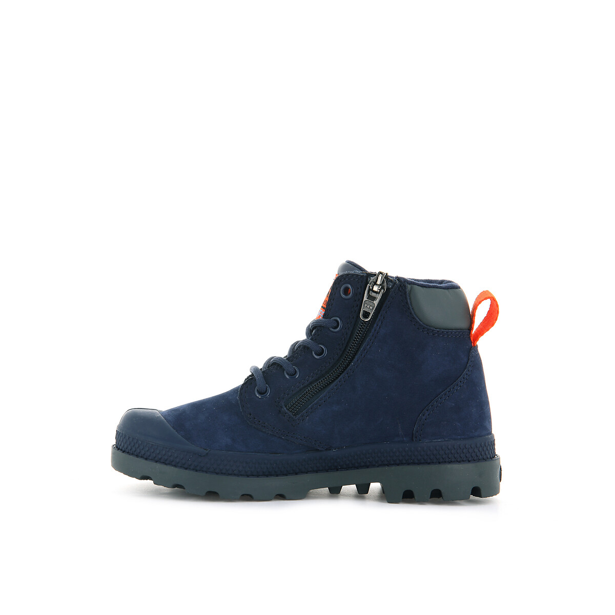 PALLADIUM<br>Bottines Pampa Hi Cuff Impermeáveis