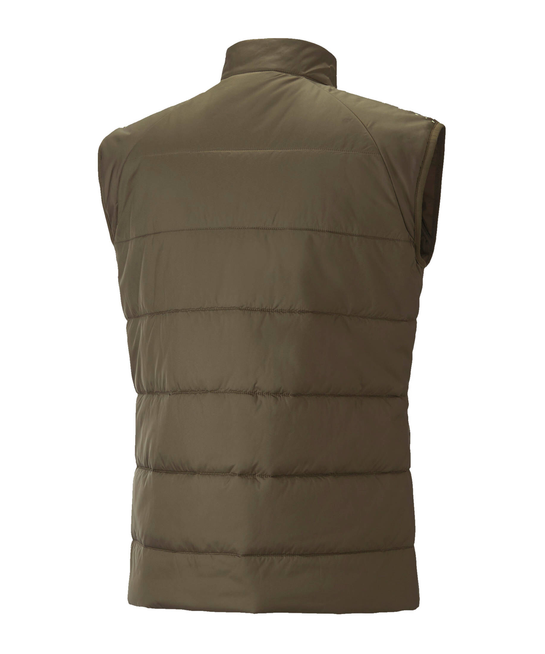 Puma| Herren Trainingsweste INDIVIDUALLIGA PADDED GILE