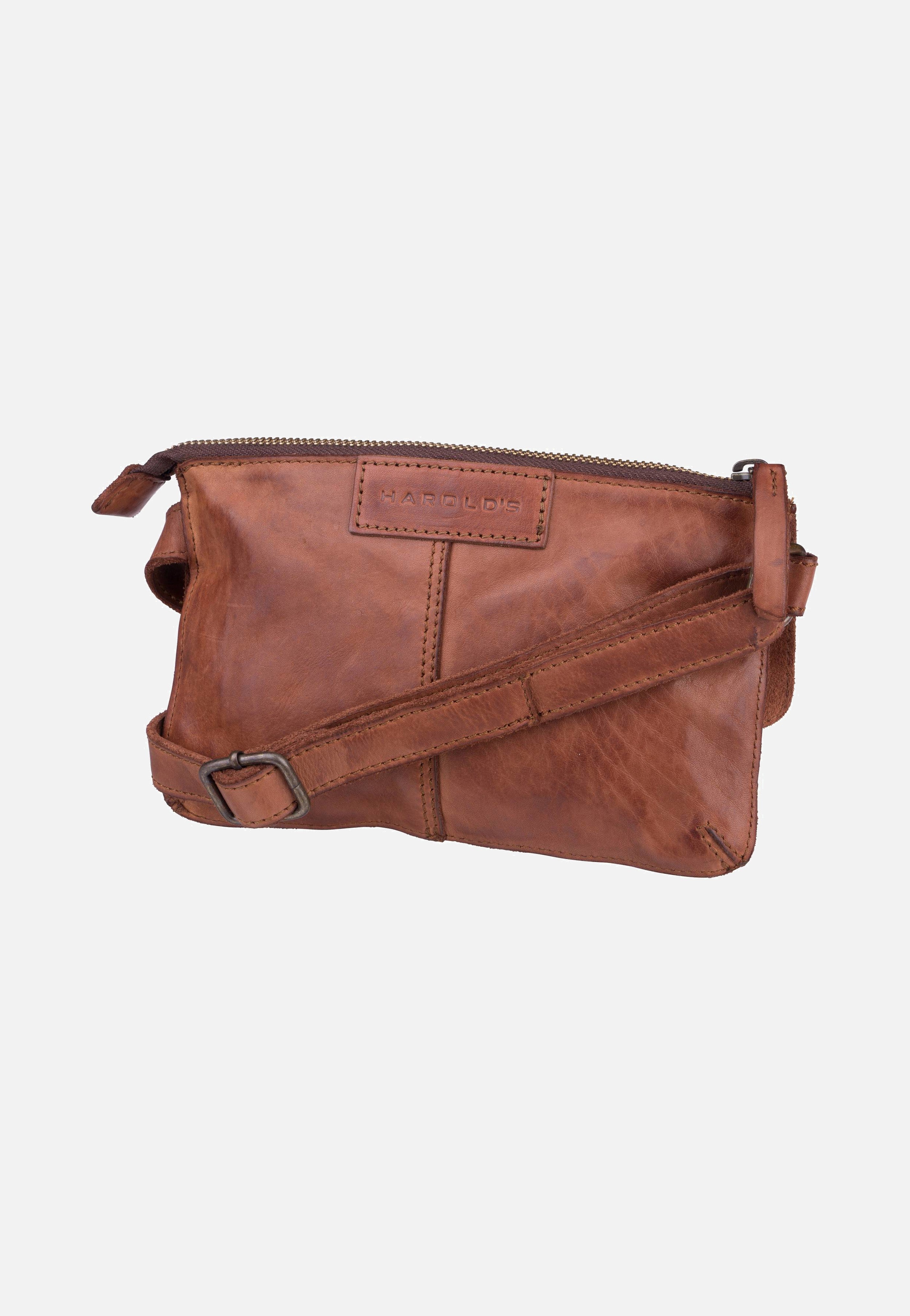 Submarine 2859 S Cognac - Bauchtasche