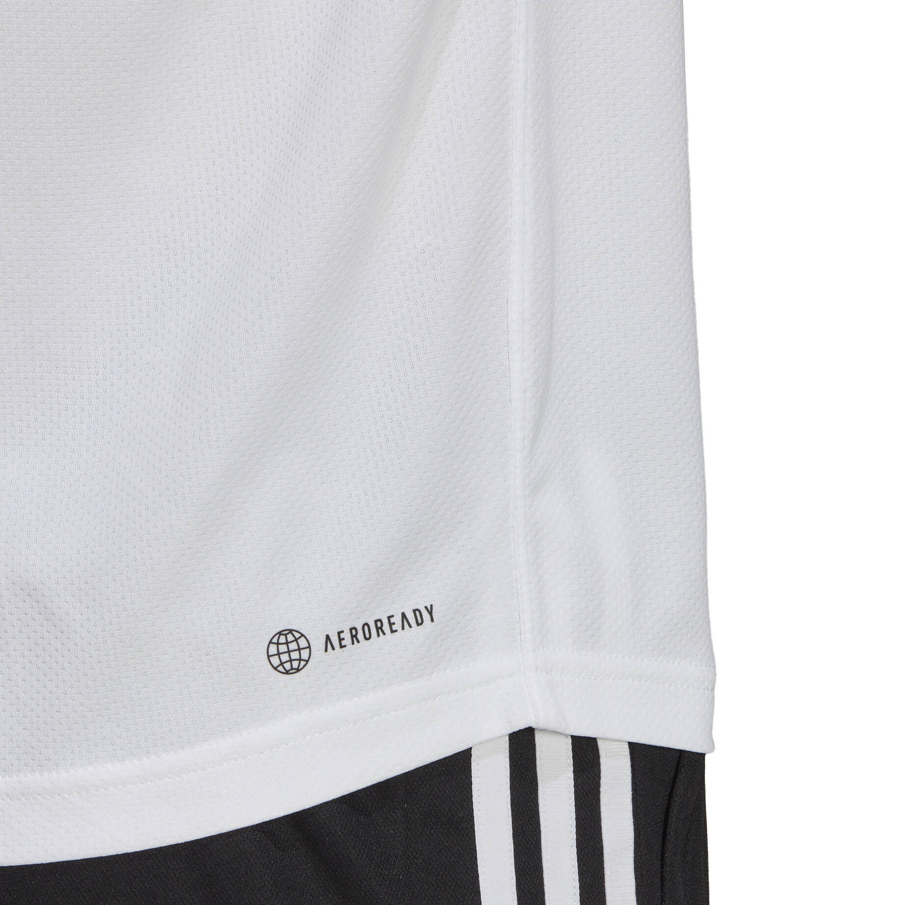 adidas Performance| Herren Trainingsshirt TRAIN ESSENTIALS POLO