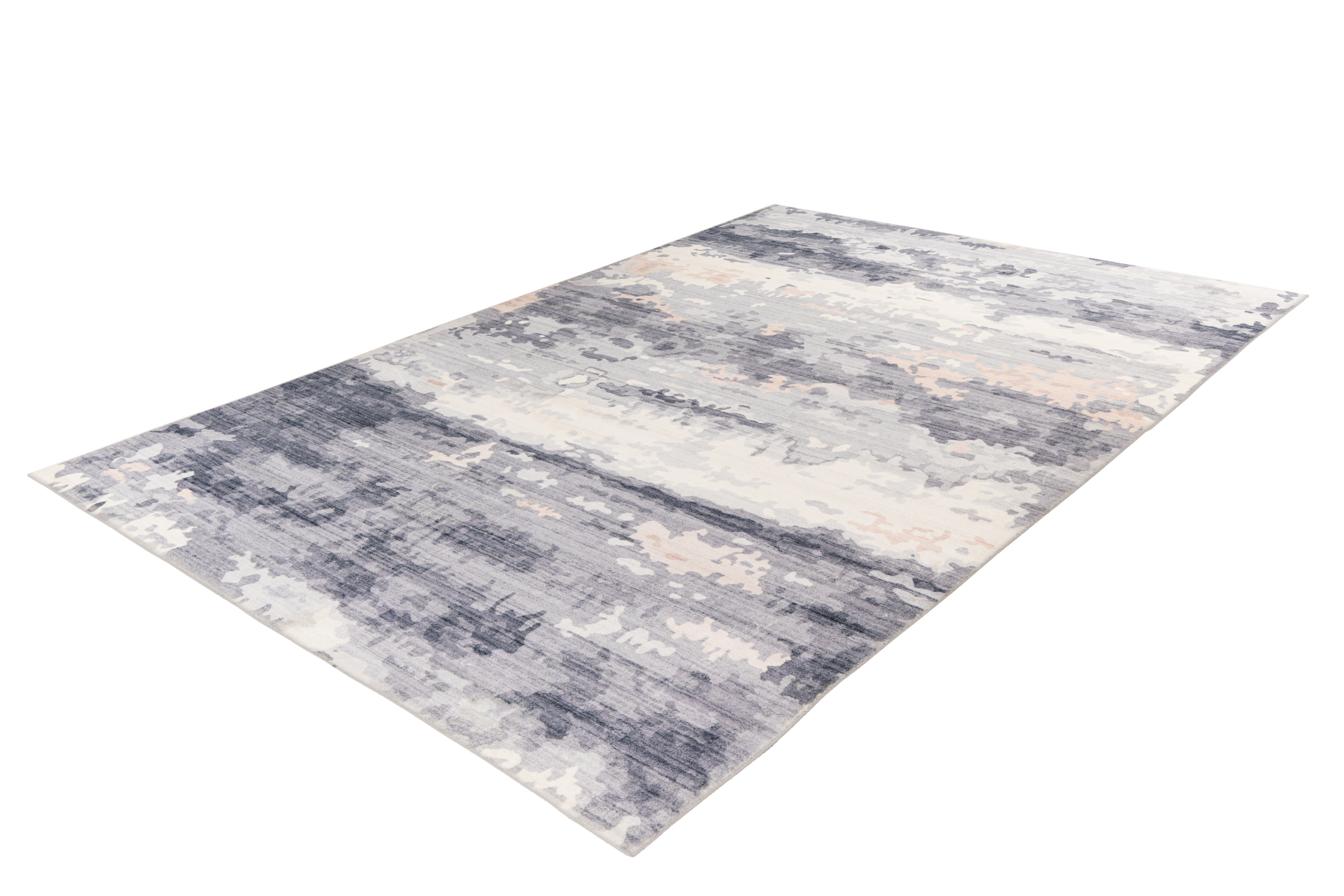 Teppich ILIAN 80 x 150 cm