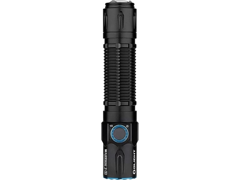 Olight Taschenlampe Warrior 3S, 2300 lm Allround-Taschenlampe