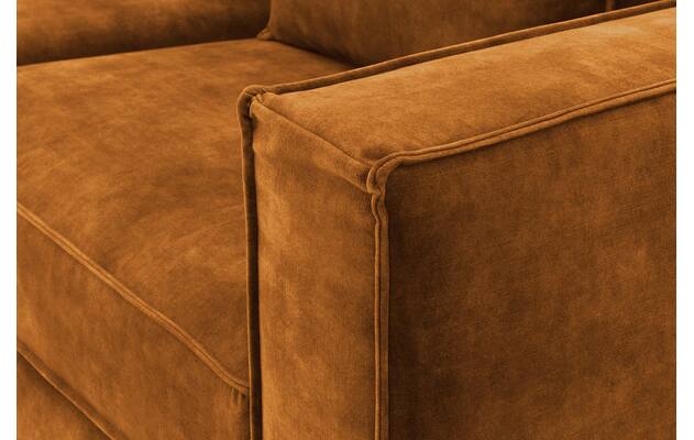 Hoekbank Chambre