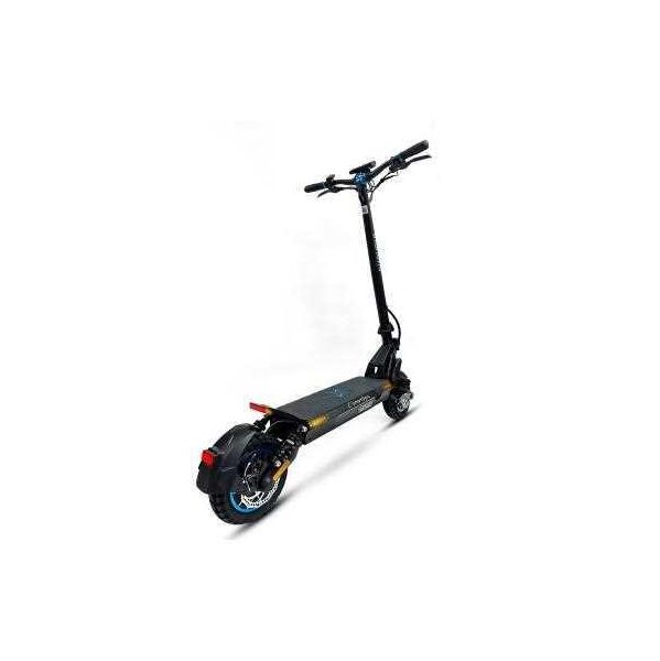 Trotinete Elétrica SmartGyro SG27-395 Preto