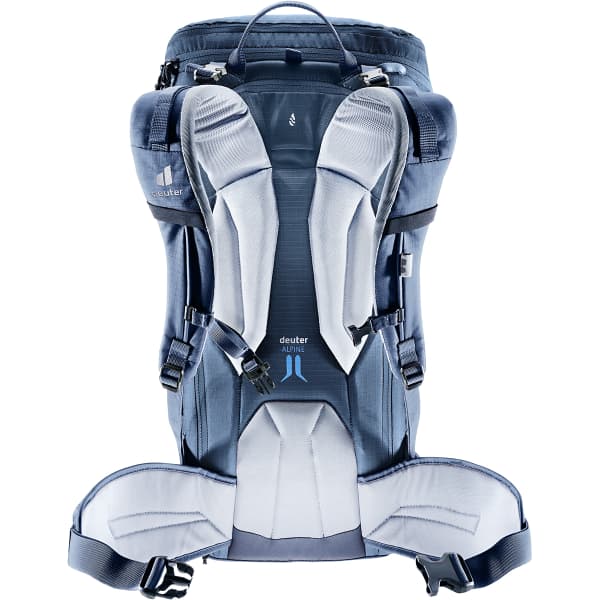 Sac à dos ski rando DEUTER FREERIDER PRO 34+ INK/MARINE