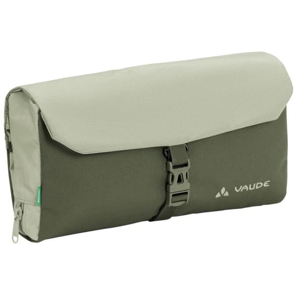 Trousse de toilette VAUDE WEGAWRAP CEDAR WOOD