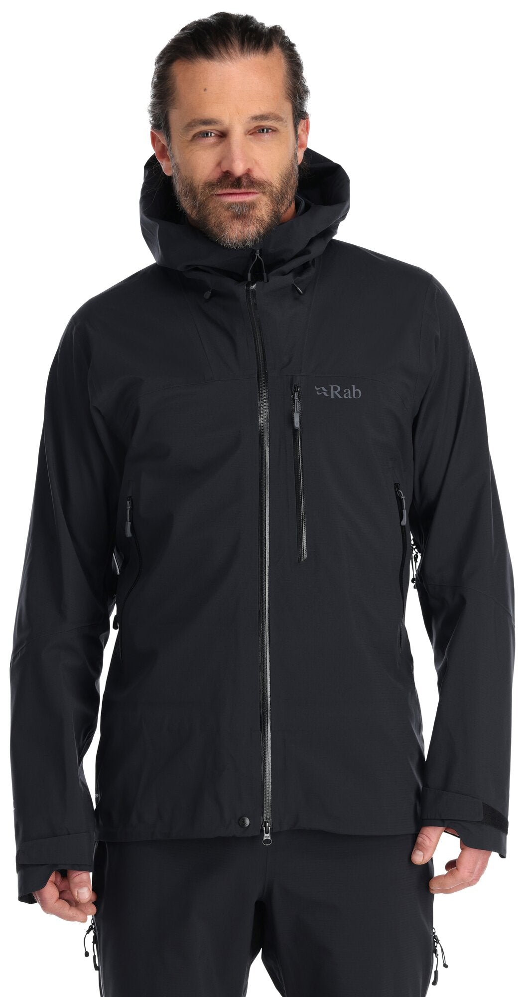 Rab<br>Firewall Jacket