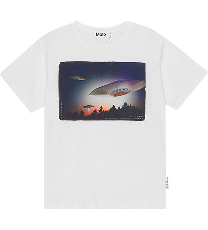 Molo T-Shirt - Riley - Besucher