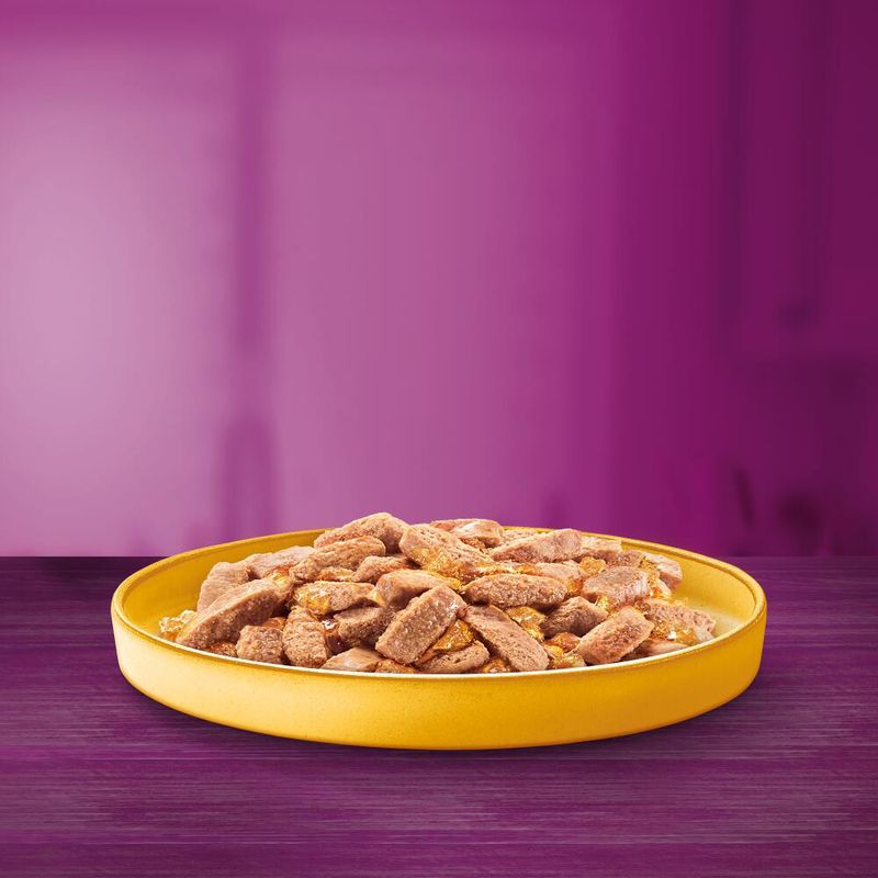 Whiskas Adult 1+ 12 x 400 g