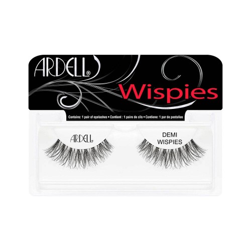 Ardell Pestanas Demi Wispies Preto