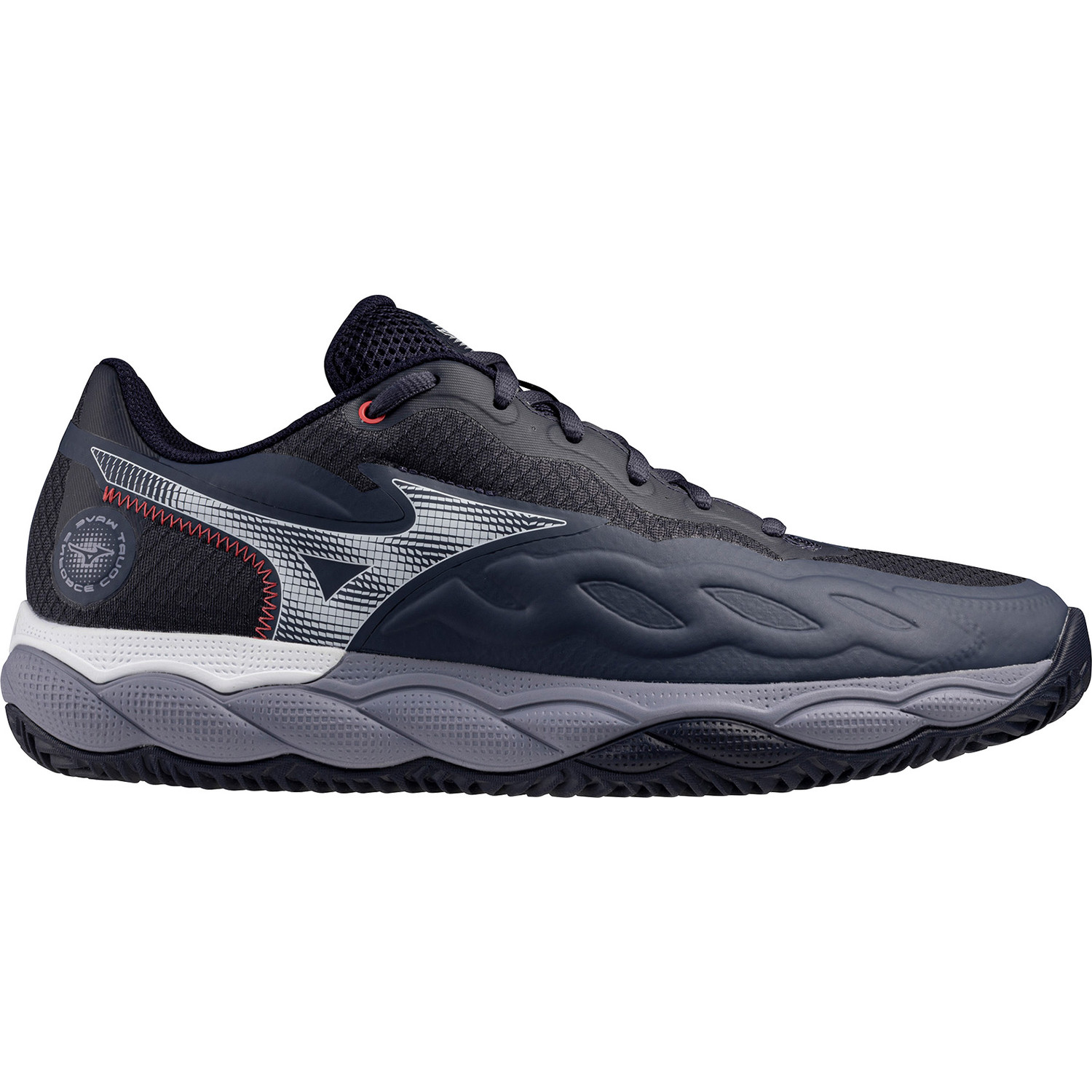 Mizuno Wave Enforce Court Clay Unisex