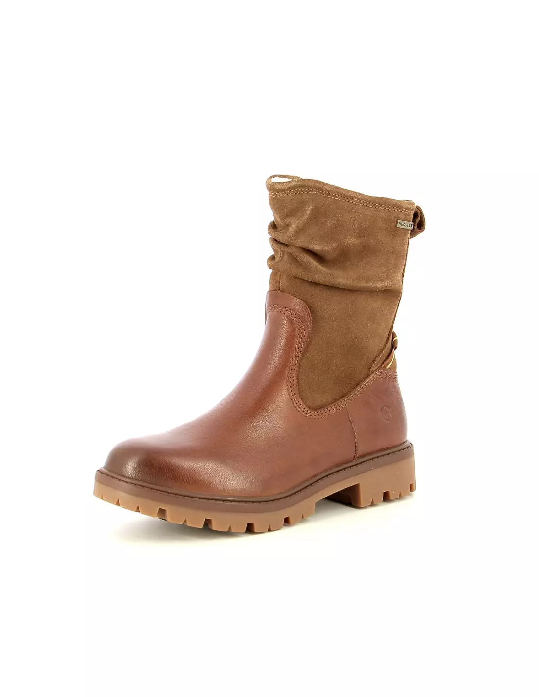 TAMARIS 26470 - Boots & bottines Cognac