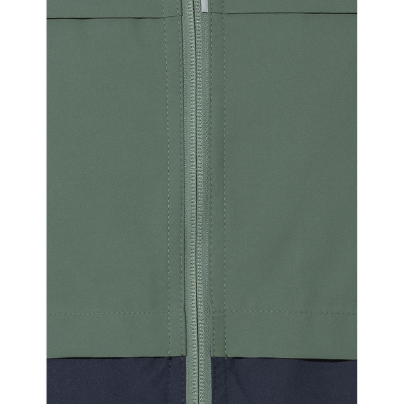 Vaude Kinder Snow Cup 3in1 III Jacke