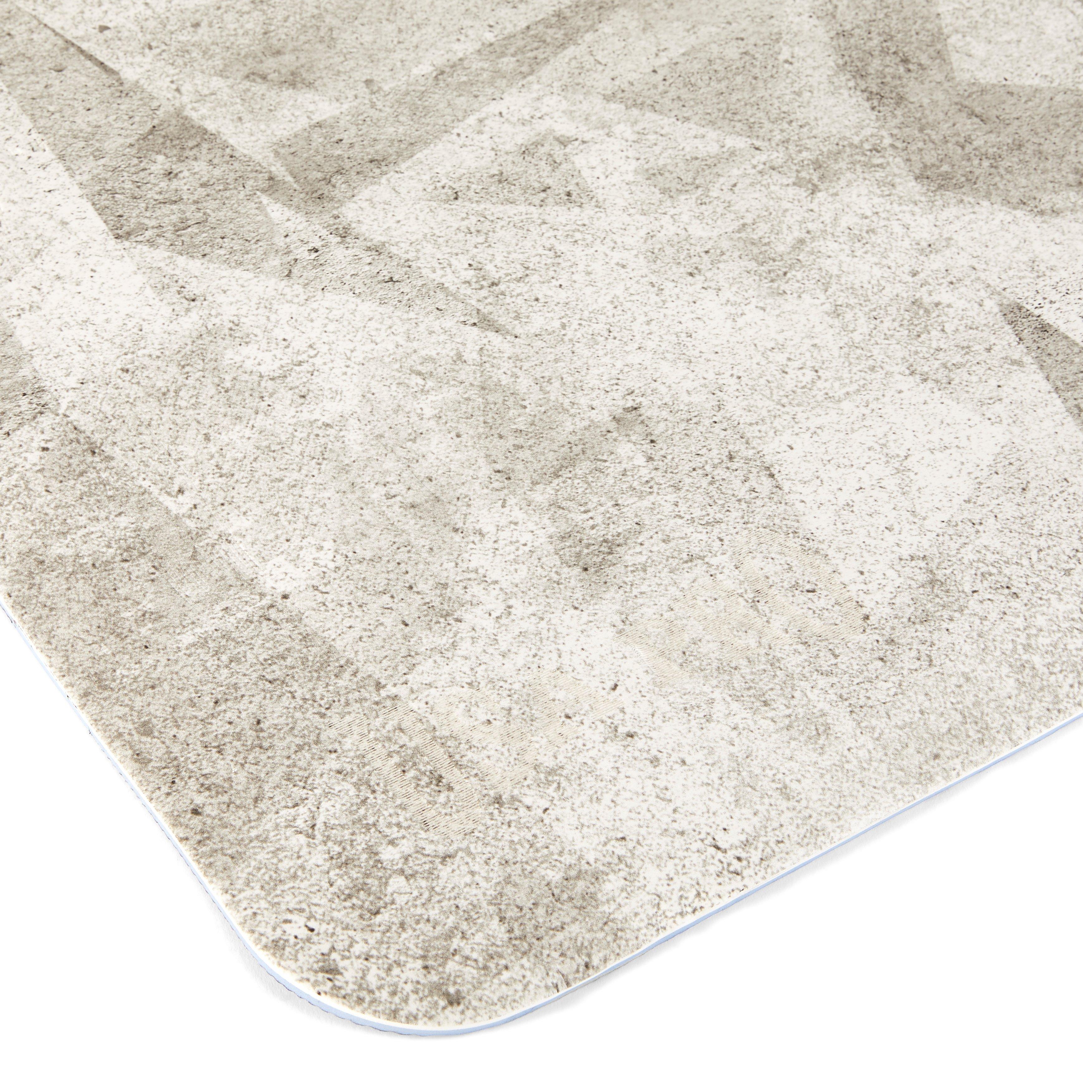 USA Pro Printed Yoga Mat