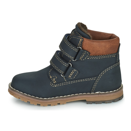Tom Tailor - 73003 - Bleu