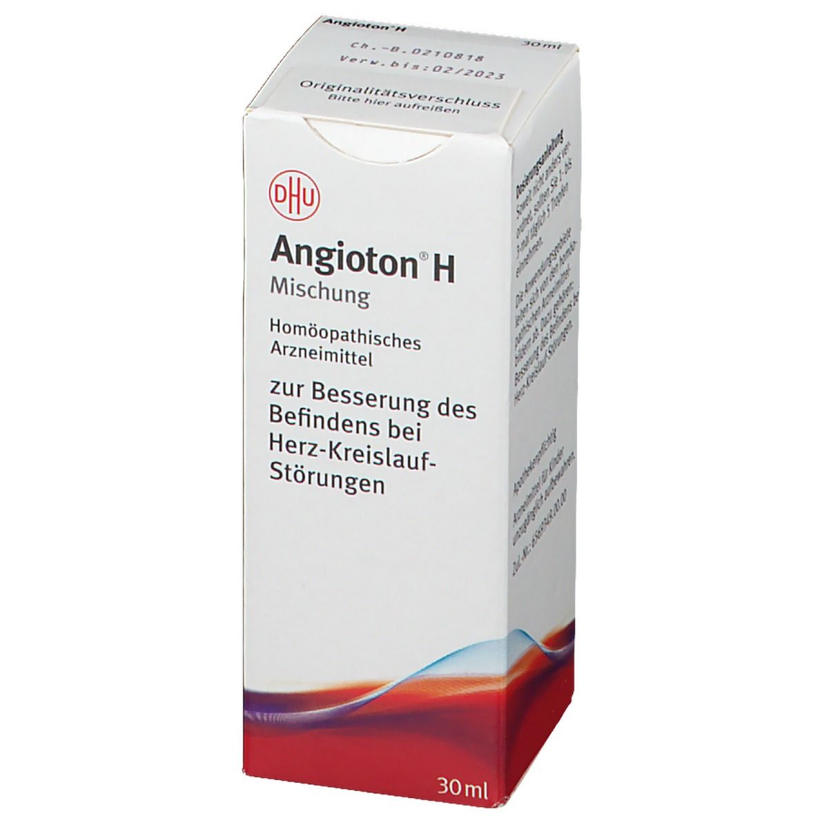 Angioton H®