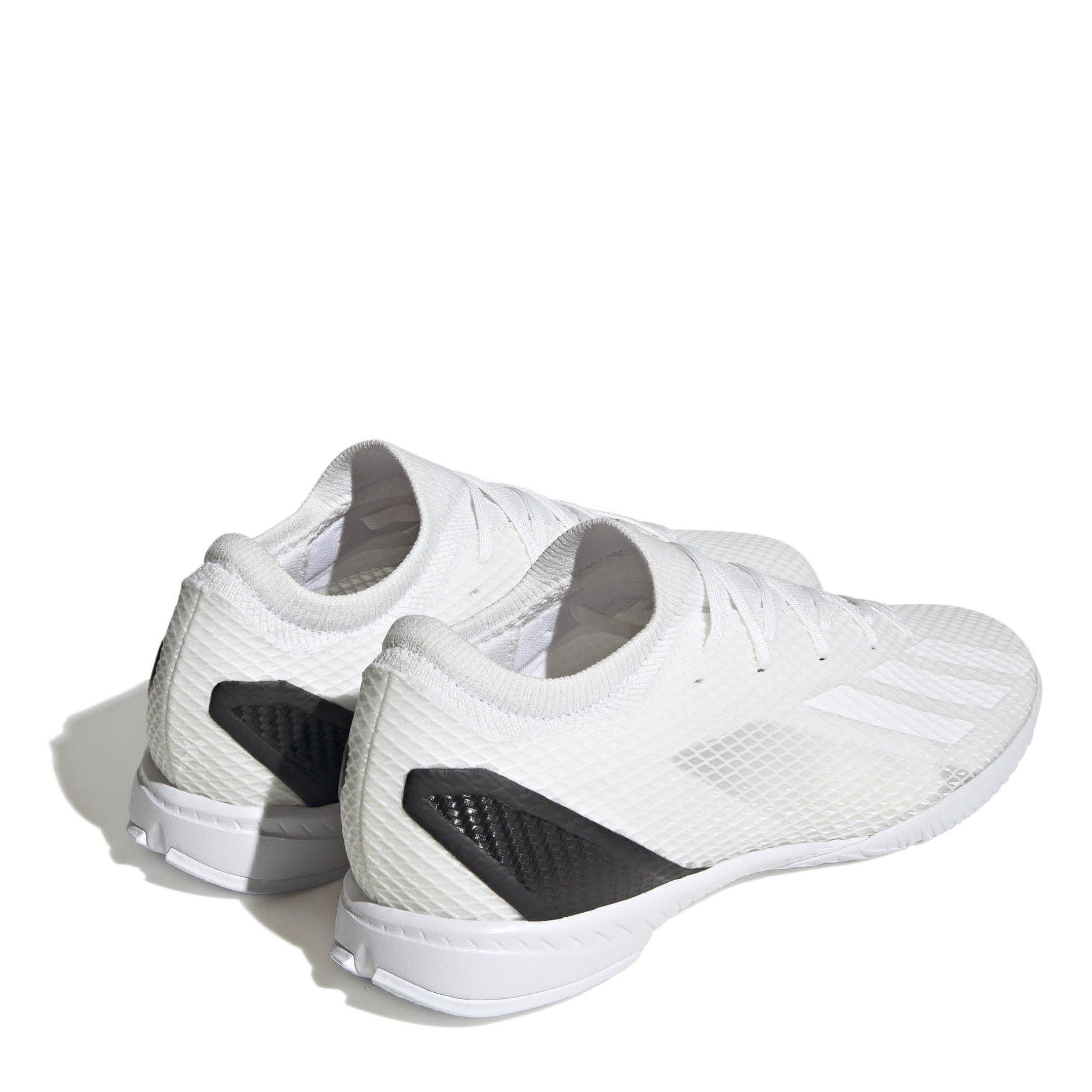 adidas adidas X Speedportal.3 Indoor Boots Unisex Football Mens