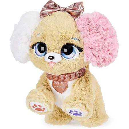 Spin Master Present Pets Fancy Princess / Kweenie