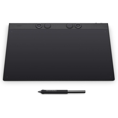 Tablette graphique Wacom INTUOS PRO PEN L