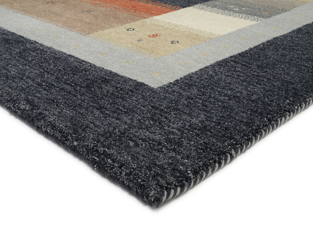 OCI Wollteppich INTENSE