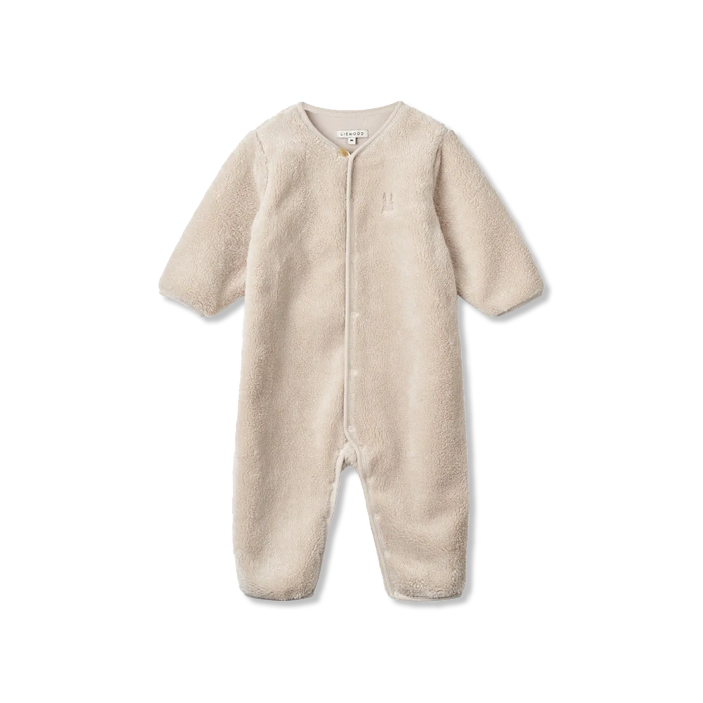 Bailey uld fleece