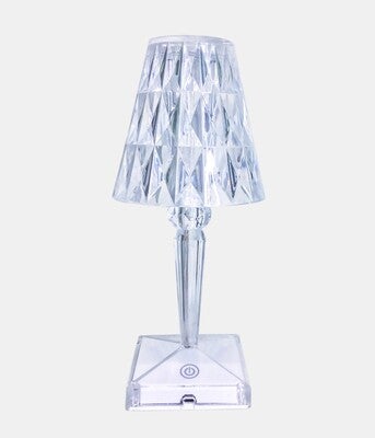 Powerpal Lumi Crystal Lampe
