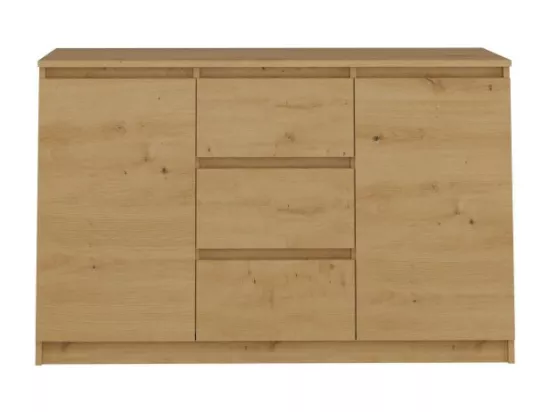 Commode Malwa 2D3S ARTISAN