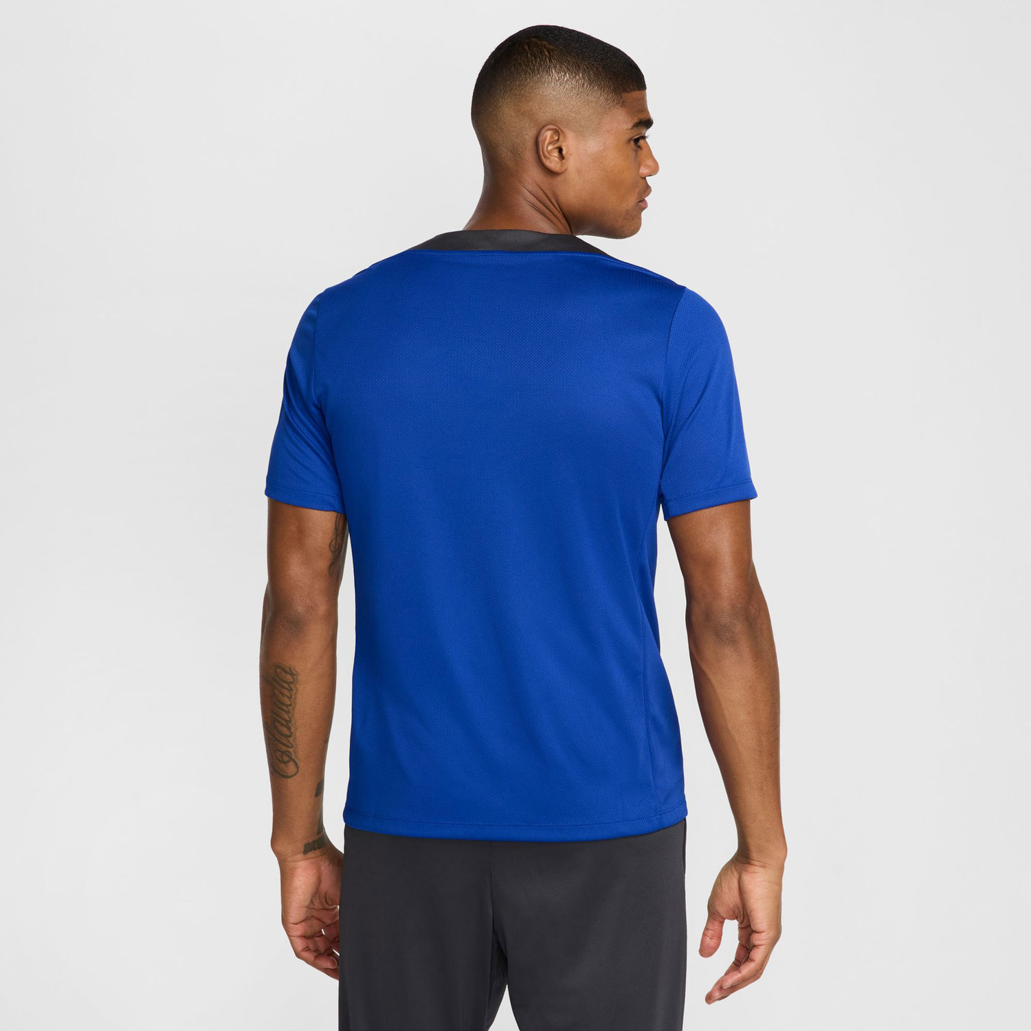 Nike FC Barcelona Strike Trainingsset