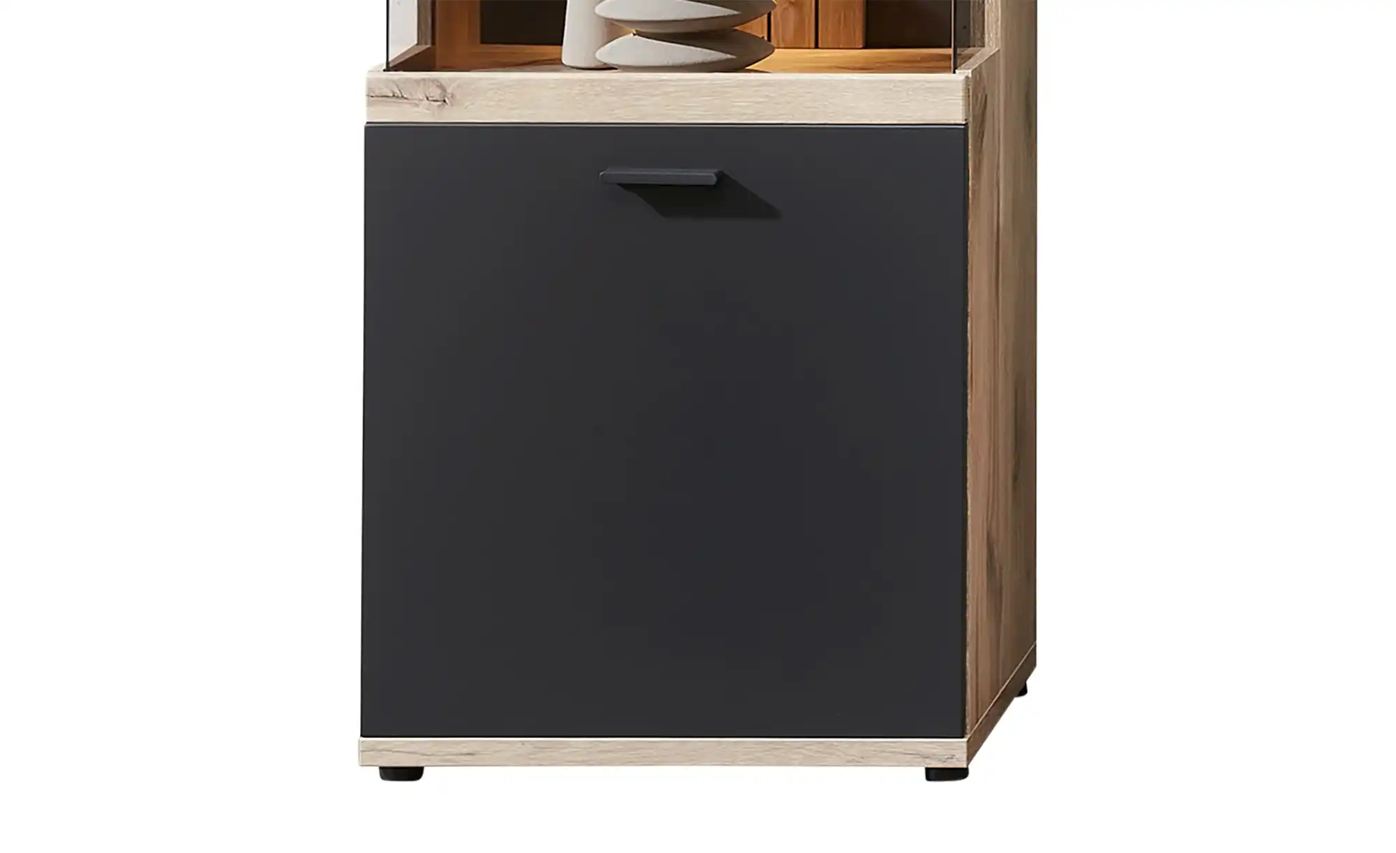 uno Vitrine Lamella