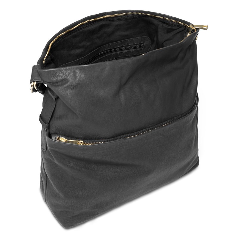Depeche<br>Skuldertaske