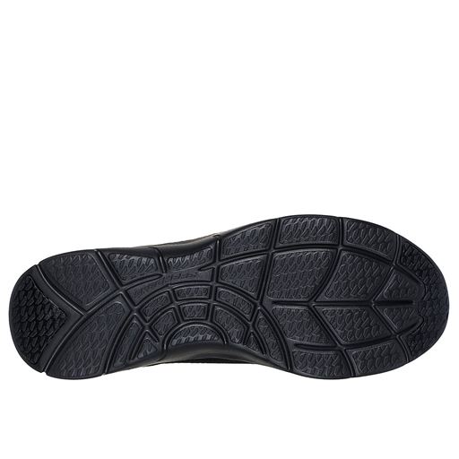 Skechers Arch Fit Refine Iris Sko, Black, 39